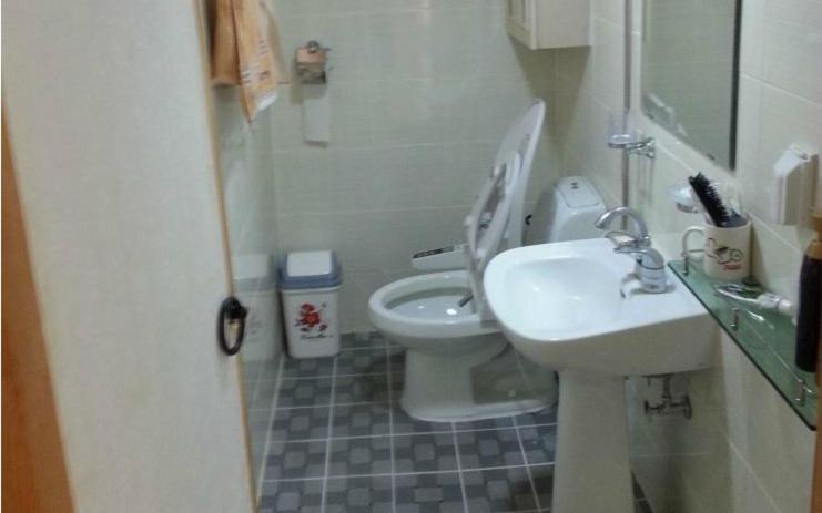 Goseong Choi Pilgan'S Old House Hotel Bilik gambar