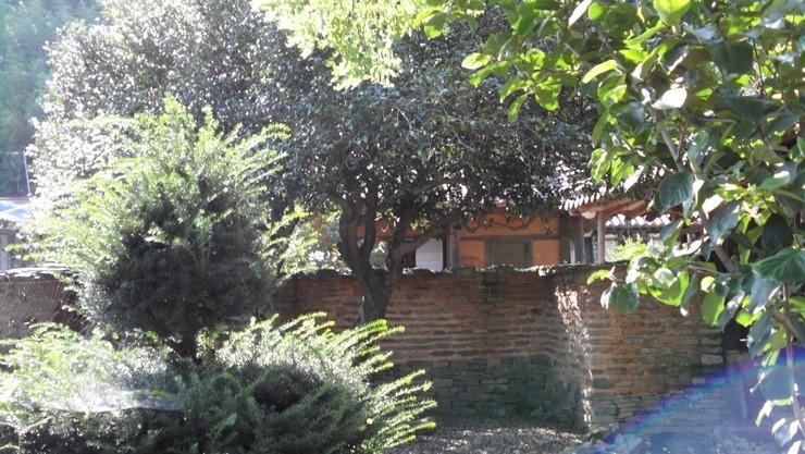 Goseong Choi Pilgan'S Old House Hotel Luaran gambar
