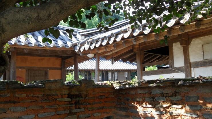 Goseong Choi Pilgan'S Old House Hotel Luaran gambar
