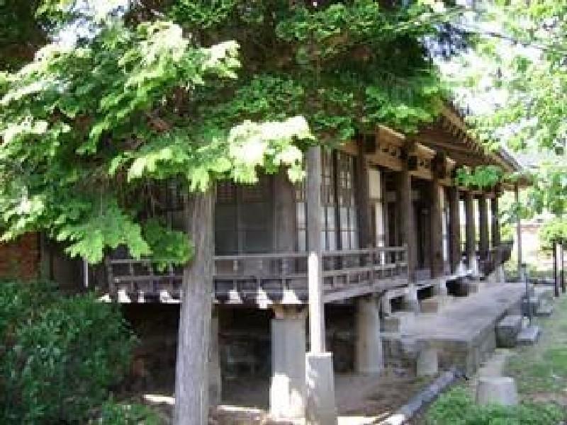 Goseong Choi Pilgan'S Old House Hotel Luaran gambar